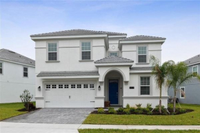 8835 - Bedroom Pool-Spa Golf Court